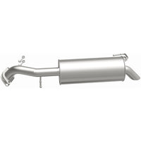Thumbnail for MagnaFlow BRE Exhaust Kit 12-13 KIA Soul 1.6L 2.0L