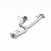 Thumbnail for BRE Exhaust 06-12 Fusion Milan MKZ Zephyr 3.0L 3.5L Front Pipe Kit