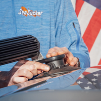 Thumbnail for SeaSucker Light Bar Mount