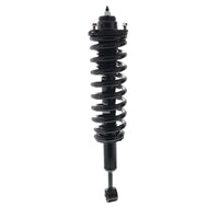 Thumbnail for KYB Shocks & Struts Strut Plus Front Right 10-22 Toyota 4Runner 2WD (Exc. KDSS, X-REAS)