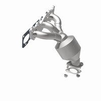 Thumbnail for Magnaflow 07-09 Hyundai Santa Fe 3.3L Direct Fit Converter