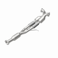 Thumbnail for Magnaflow 02-05 S80 2.9 L Underbody Direct Fit Converter