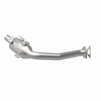 Thumbnail for Magnaflow 2004 Boxster H6 2.7 3.2 OEM Underbody Direct Fit Converter