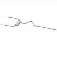 Thumbnail for MagnaFlow BRE Exhaust Kit 13-16 Dodge Dart