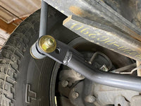 Thumbnail for Progress Tech LT 07-21 Toyota Tundra End Link Kit 16in C-C - 2in Lift