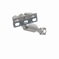 Thumbnail for Magnaflow 04-06 BMW X3 3.0L Direct Fit Converter