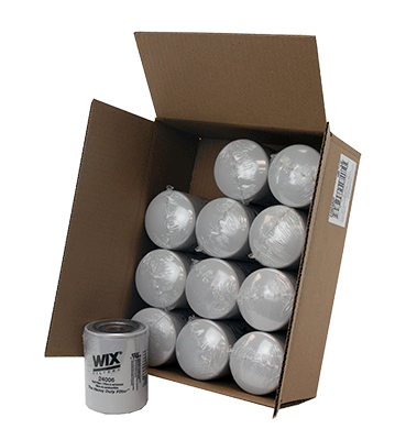 Wix 24006MP Spin-On Fuel Filter
