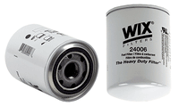 Thumbnail for Wix 24006 Spin-On Fuel Filter