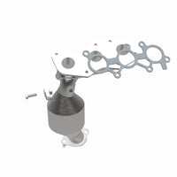 Thumbnail for Magnaflow 11-15 Toyota Sienna 3.5L Direct Fit Converter