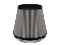 Thumbnail for aFe TrackSeries Intake Replace Air Filterw/PDS Media 5.5x7.5in F x 9x7in B x 5.75x3.75in T x 7.5in H