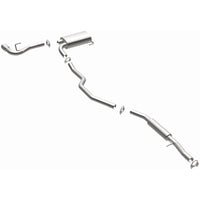 Thumbnail for MagnaFlow BRE Exhaust Kit 13-17 Jeep Patriot