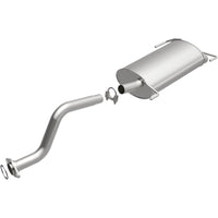 Thumbnail for MagnaFlow BRE Exhaust Kit 94-96 Toyota Previa 2.4L
