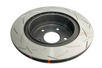 Thumbnail for DBA 06-07 350Z / 05-07 G35 / 06-07 G35X Rear Slotted 4000 Series Rotor
