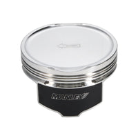 Thumbnail for Manley Dodge Hemi 5.7L - 3.937 Inch Bore 23cc Dish Piston Set