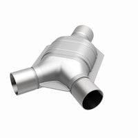Thumbnail for Magnaflow 2.00/2.25 D/S Rear CA Universal Converter