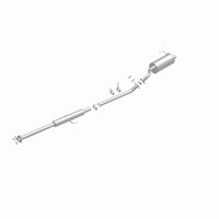 Thumbnail for MagnaFlow BRE Exhaust Kit 02-06 Honda CRV 2.4L