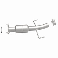Thumbnail for Magnaflow Conv DF 2010-2012 CX-7 2.5 L Underbody