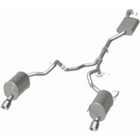 Thumbnail for BRExhaust 07-09 Hyundai Santa Fe 3.3L Exhaust Kit