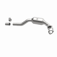 Thumbnail for MagnaFlow 2002-2008 Porsche 911 Series Direct Fit Federal Driver Side Catalytic Converter