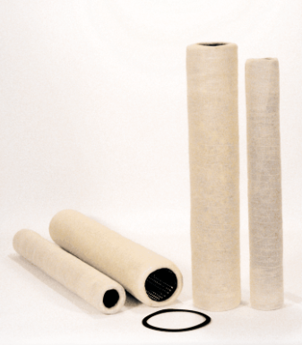 Wix 24604 Cartridge Lube Sock Filter