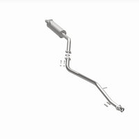 Thumbnail for MagnaFlow BRE Exhaust Kit 08-15 Scion xB 2.4L