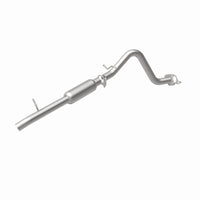 Thumbnail for Magnaflow BRE 05-08 Escape/Mariner/Tribute 2.3L-3.0L Muffler Kit