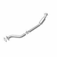 Thumbnail for Magnaflow 05-06 Pontiac GTO 6.0L Direct Fit Converter