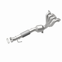 Thumbnail for Magnaflow 12-15 Ford Focus 2.0L Direct Fit Converter