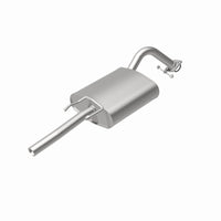 Thumbnail for Magnaflow BRE Rear Muffler Kit Replacement Geo