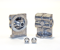 Thumbnail for Wix 24770 Filter Mounting Base