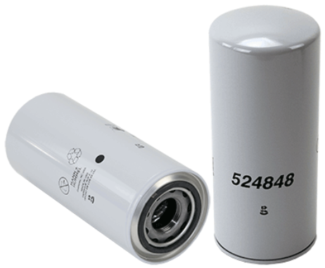 Wix 24848 Spin-On Fuel Filter