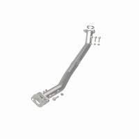 Thumbnail for BRExhaust 01-04 Frontier 2.4L Front Pipe Kit