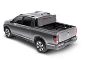 Thumbnail for UnderCover 17-20 Honda Ridgeline 5ft Ultra Flex Bed Cover
