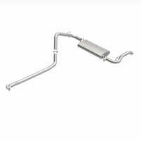 Thumbnail for MagnaFlow BRE Exhaust Kit 98-02 Camaro Firebird 3.8L