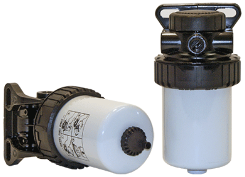 Wix 24912 Fuel Manager Assembly