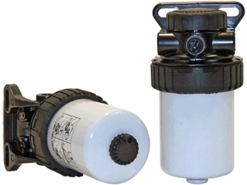 Wix 24913 Fuel Manager Assembly