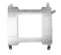Thumbnail for NRG Stainless Steel Seat Bracket 09-19 Nissan 370Z - Pair