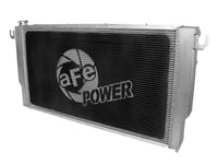 Thumbnail for aFe 94-02 Dodge Ram 2500/3500 L6 5.9L BladeRunner Street Series Radiator