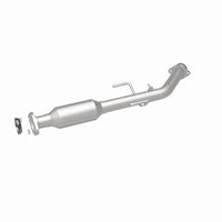 Thumbnail for Magnaflow 01-03 Toyota Sienna 3.0L Direct Fit Converter