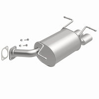 Thumbnail for BRE Exhaust 03-04 G35 3.5L Muffler Kit
