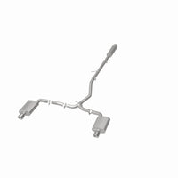 Thumbnail for MagnaFlow BRE Exhaust Kit 11-15 Ford Explorer 3.5L