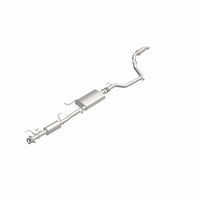 Thumbnail for MagnaFlow BRE Exhaust Kit 13-17 PATHFINDER 3.5L