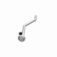 Thumbnail for Magnaflow 03-05 Jaguar S-Type 4.2L Direct Fit Converter