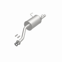 Thumbnail for BRE Exhaust 01-05 Civic 1.7L Muffler Kit
