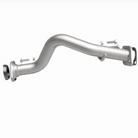 Thumbnail for BRE Exhaust 06-12 Eclipse 2.4L Front Pipe Kit