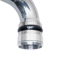 Thumbnail for Injen 15-20 Ford F150 2.7L V6 (tt) Aluminum Intercooler Piping Kit - Polished