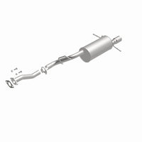 Thumbnail for BRE Exhaust 96-99 Legacy 2.2L 2.5L Muffler Kit