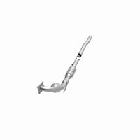 Thumbnail for Magnaflow 08-13 Audi A3 2.0L Direct Fit Converter