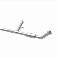Thumbnail for Magnaflow 2006 Ford F-150 4.6L Direct Fit Converter