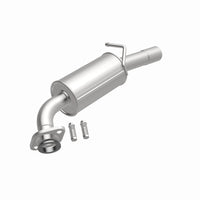 Thumbnail for Magnaflow BRE Rear Muffler Kit Replacement Toyota